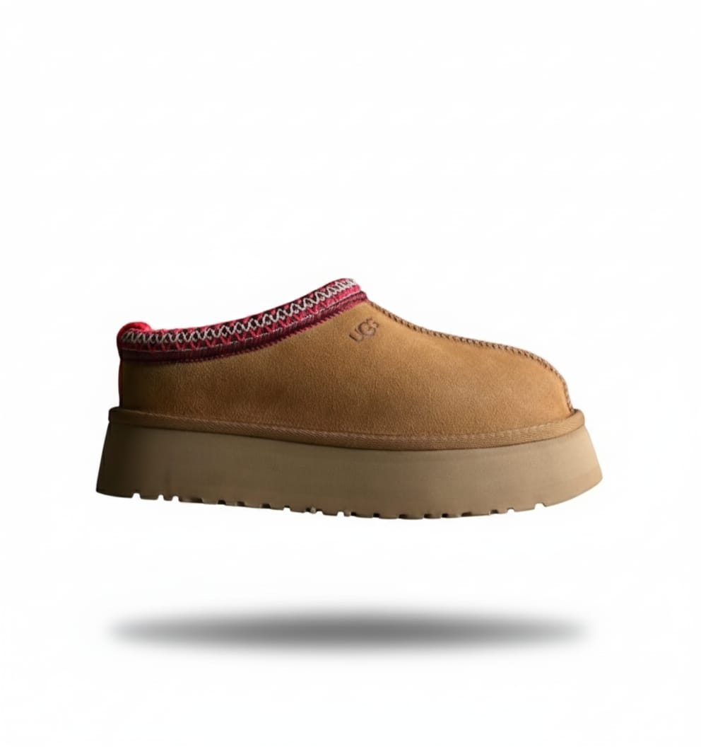 Ugg tazz slipper