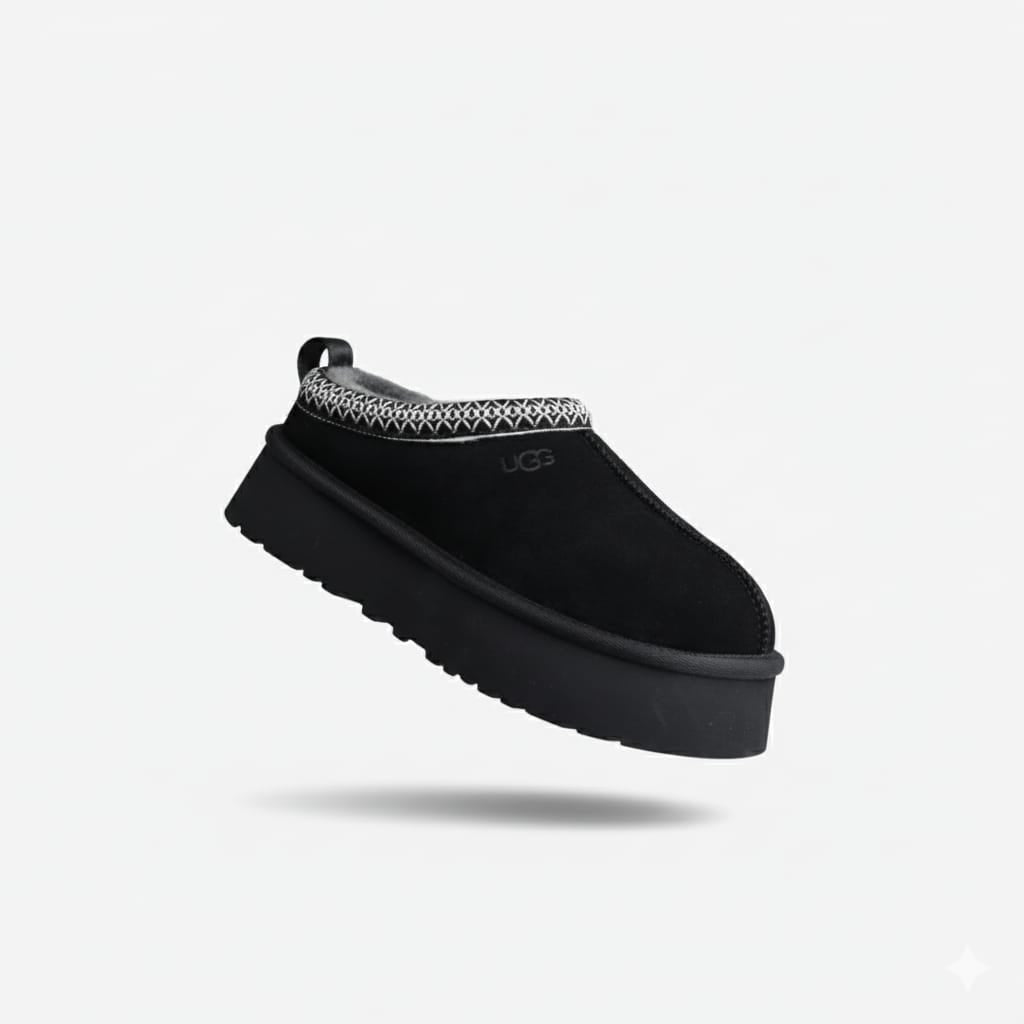 Ugg tazz slipper