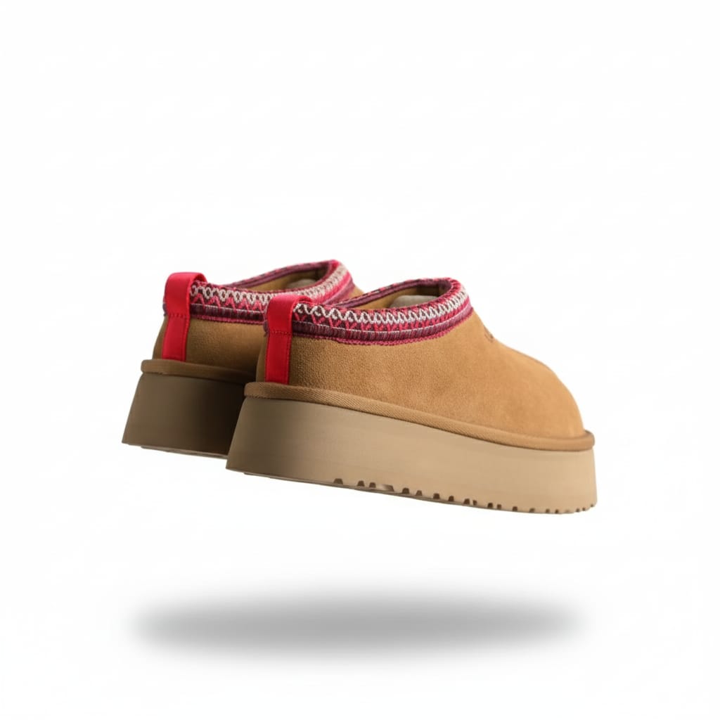 Ugg tazz slipper