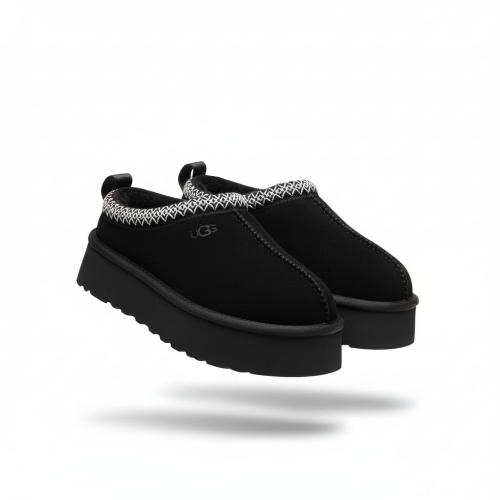 Ugg tazz slipper
