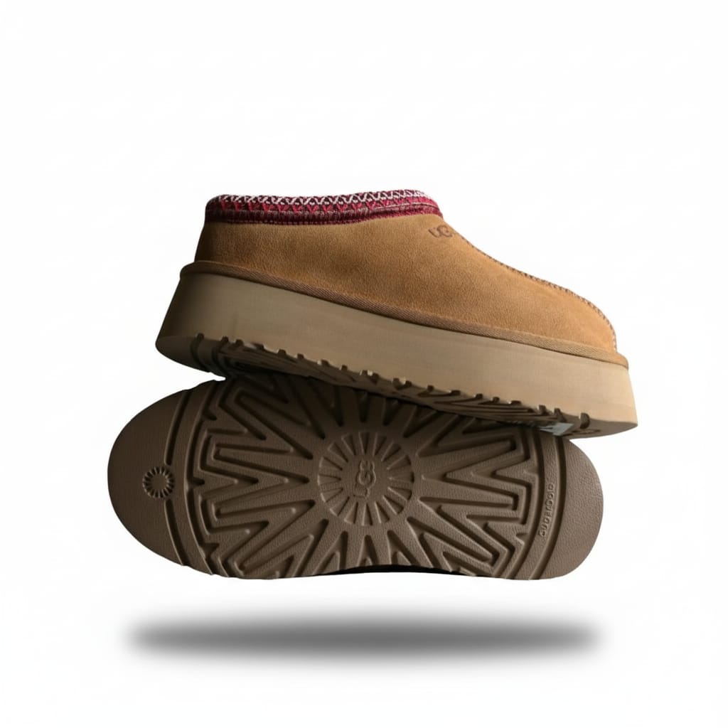 Ugg tazz slipper