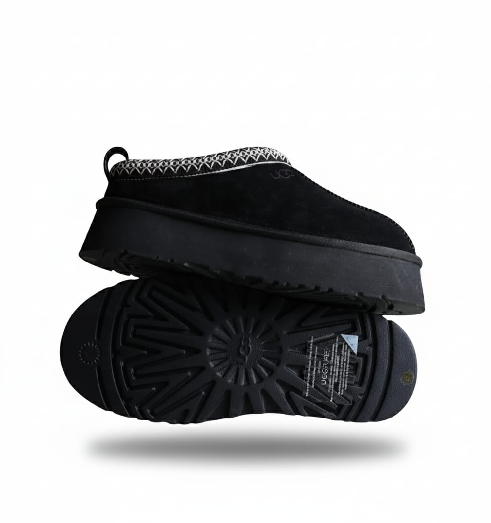 Ugg tazz slipper