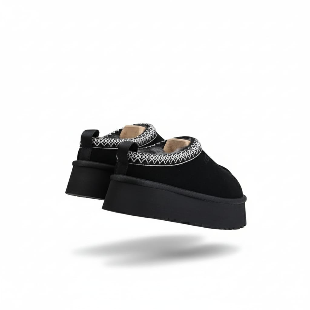 Ugg tazz slipper