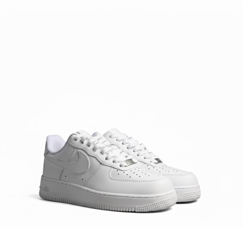 Nike Air Force White