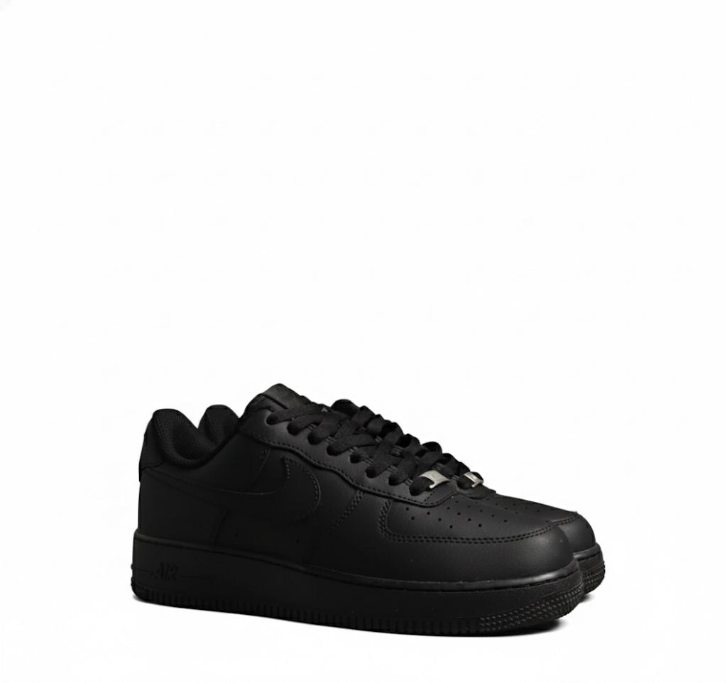 Nike Air Force Black