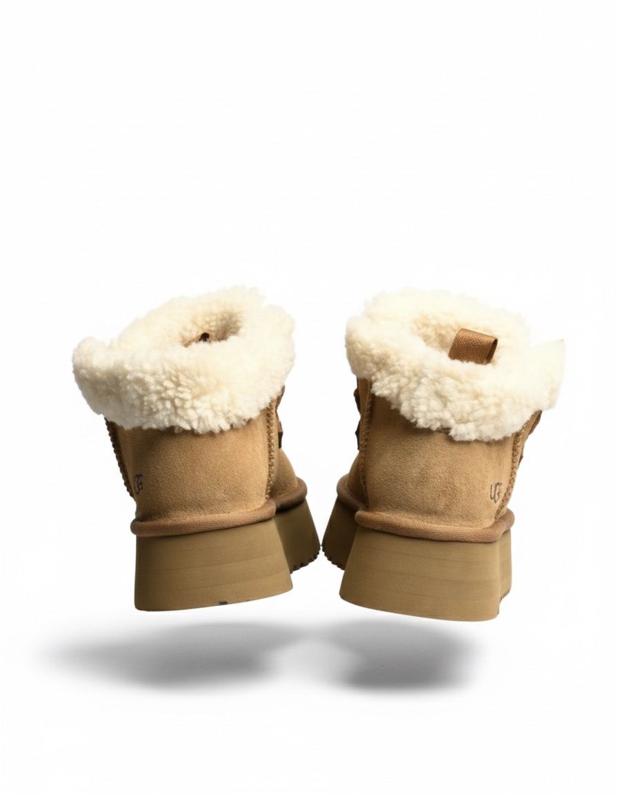 Ugg Funkarra Ankle Boots