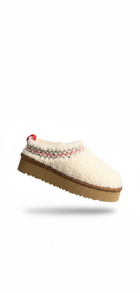 Ugg Platform Slipper