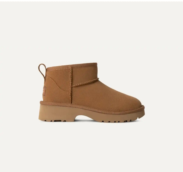Ugg Ultra Mini New Heights