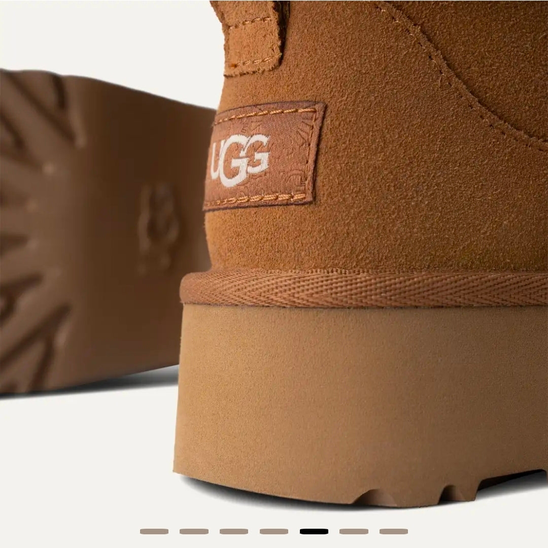 Ugg Ultra Mini New Heights