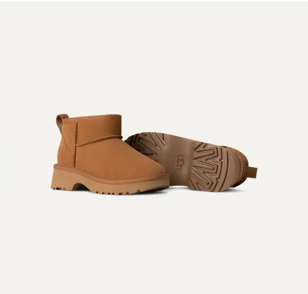 Ugg Ultra Mini New Heights