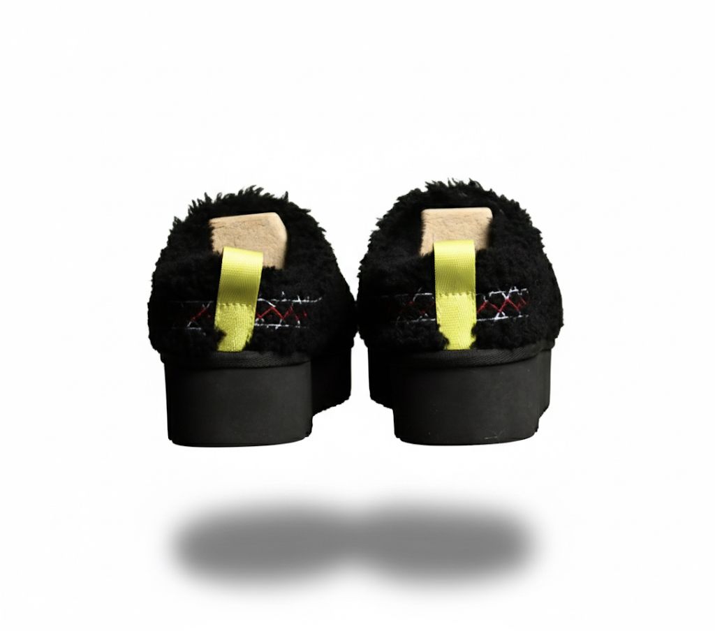 Ugg Platform Slipper