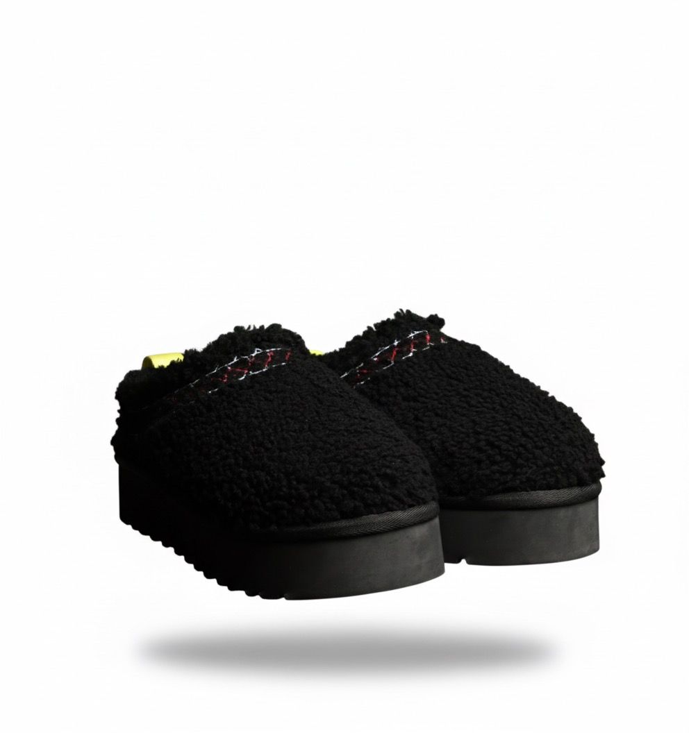 Ugg Platform Slipper