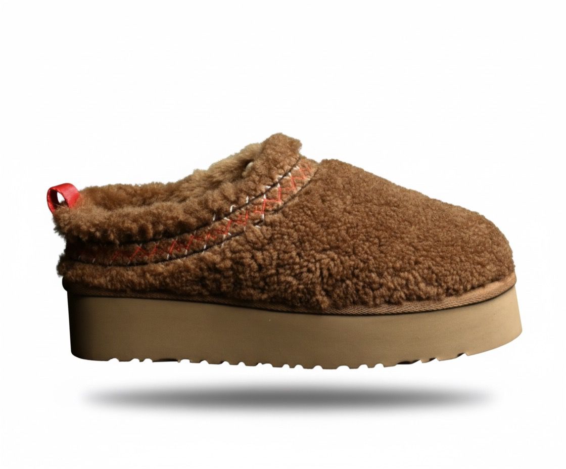 Ugg Platform Slipper