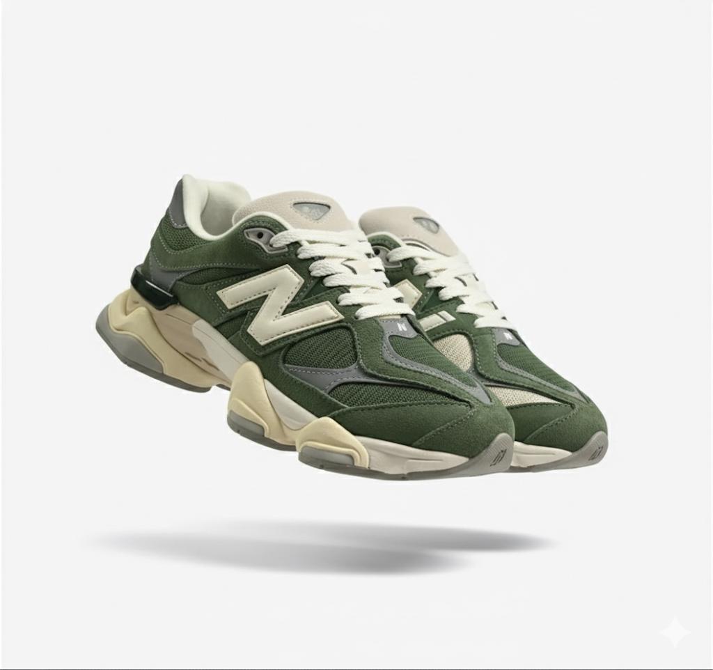 New Balance 9060 NoriGreen