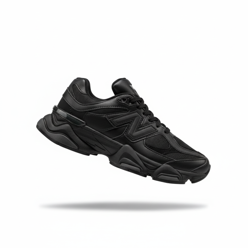 New Balance 9060 Black