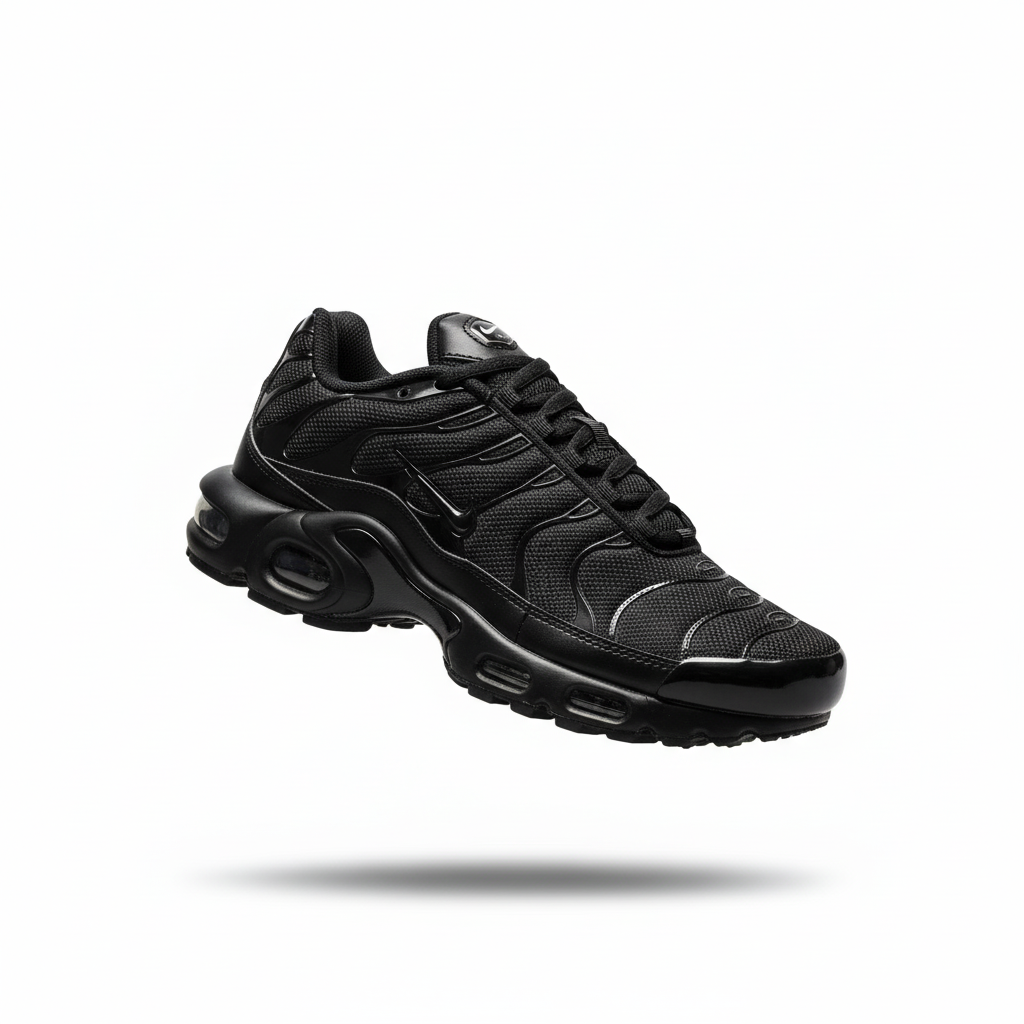 Air Max Tn Black
