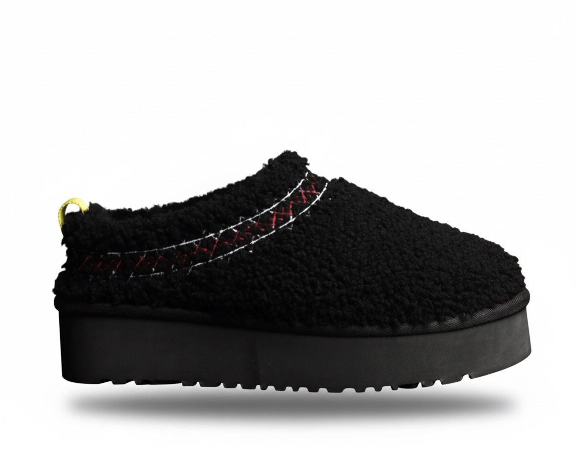 Ugg Platform Slipper