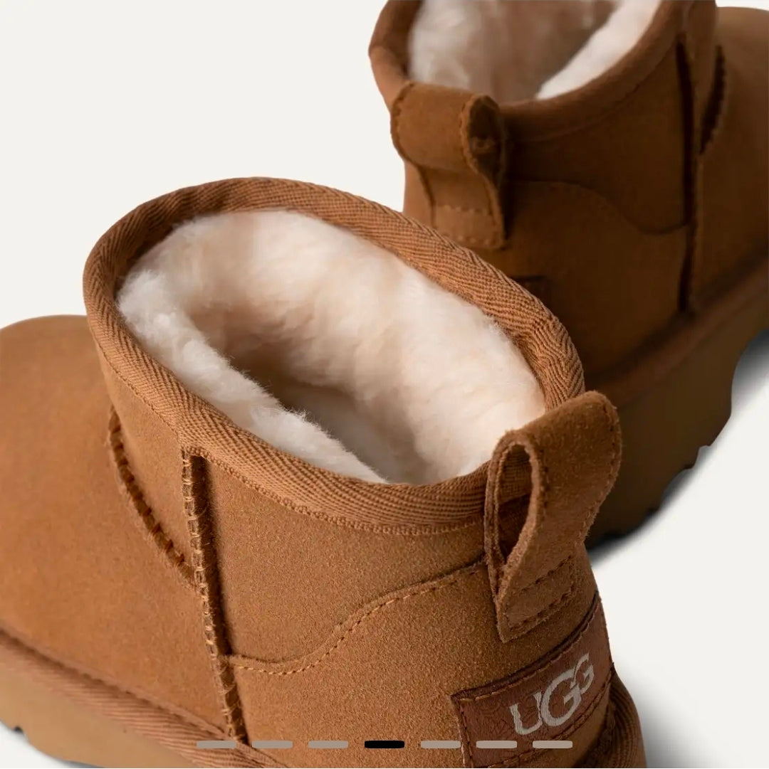 Ugg Ultra Mini New Heights