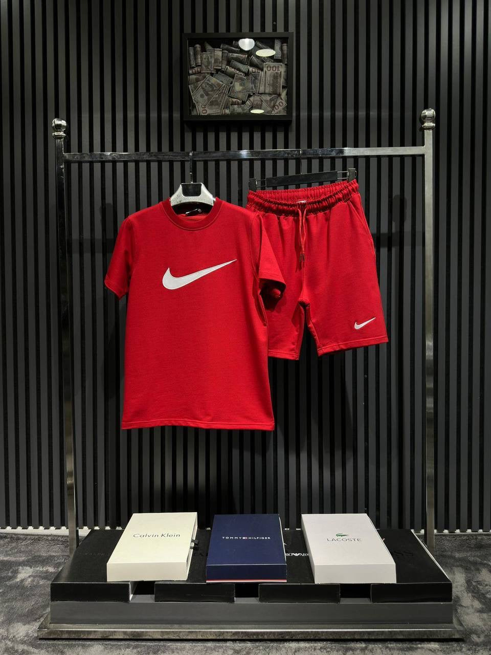 Nike Komplet