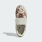 Adidas Cow Print Samba Long Tongue