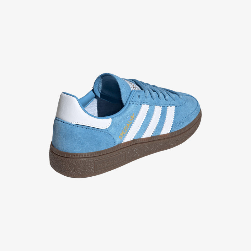 Adidas Spezial Light Blue Suede Handball