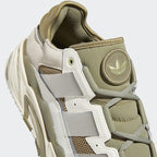 Adidas Niteball Off White Lime