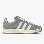 Adidas Campus 00 Grey Three