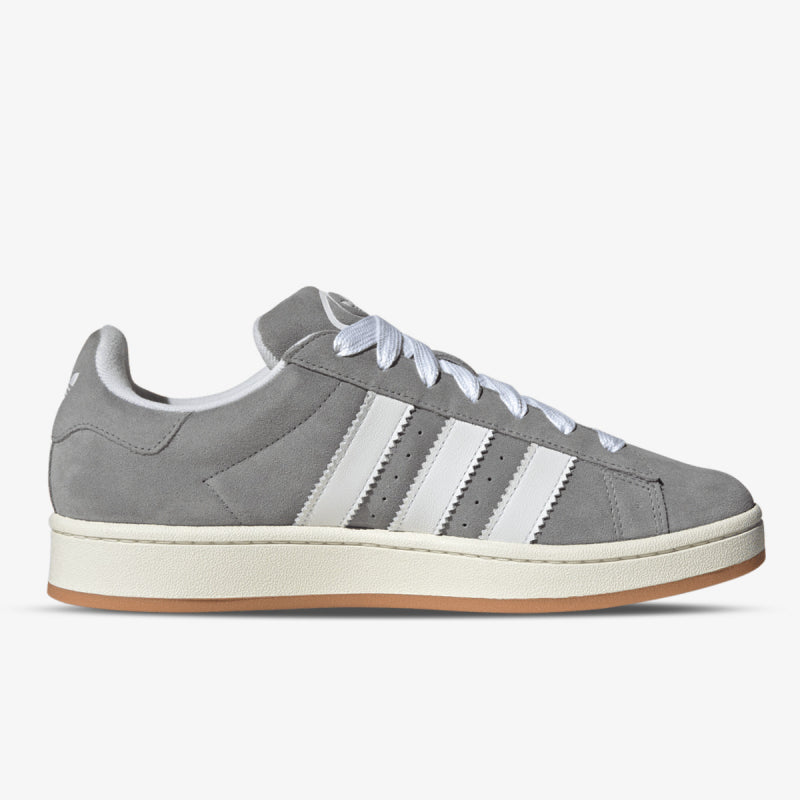 Adidas Campus 00 Grey Three