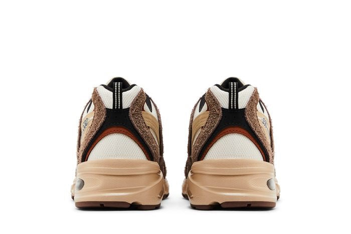 New Balance 530 Dark Mushroom Incense