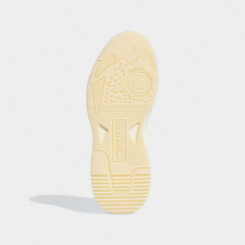 Adidas Niteball 2.0 White