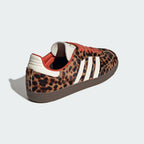 Adidas Samba OG “Leopard Print”