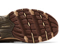 New Balance 530 Dark Mushroom Incense