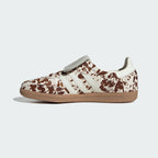 Adidas Cow Print Samba Long Tongue