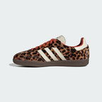 Adidas Samba OG “Leopard Print”