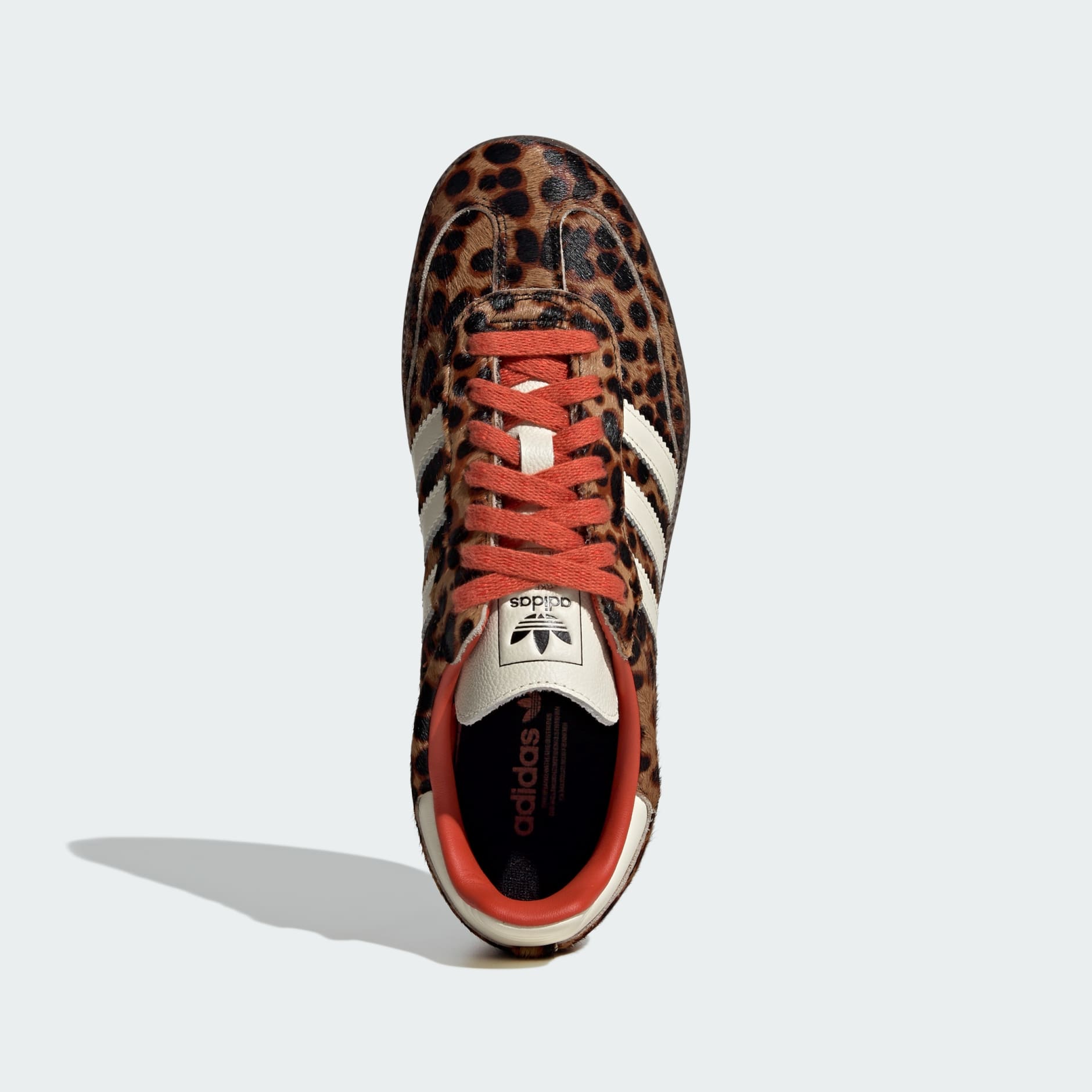 Adidas Samba OG “Leopard Print”