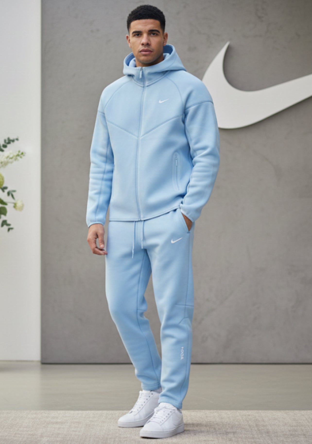 Nike Tech Fleece Nocta