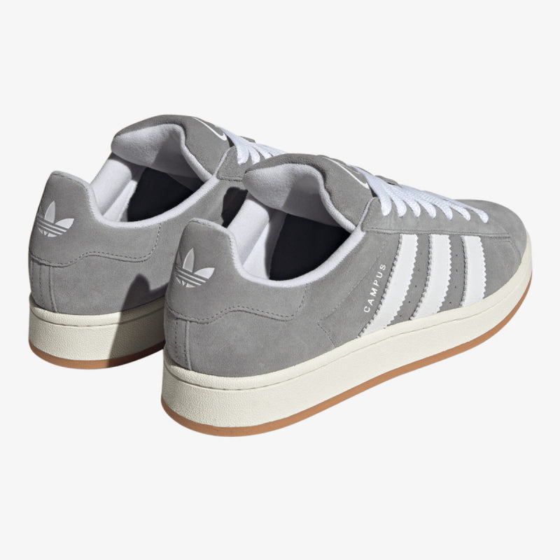 Adidas Campus 00 Grey Three