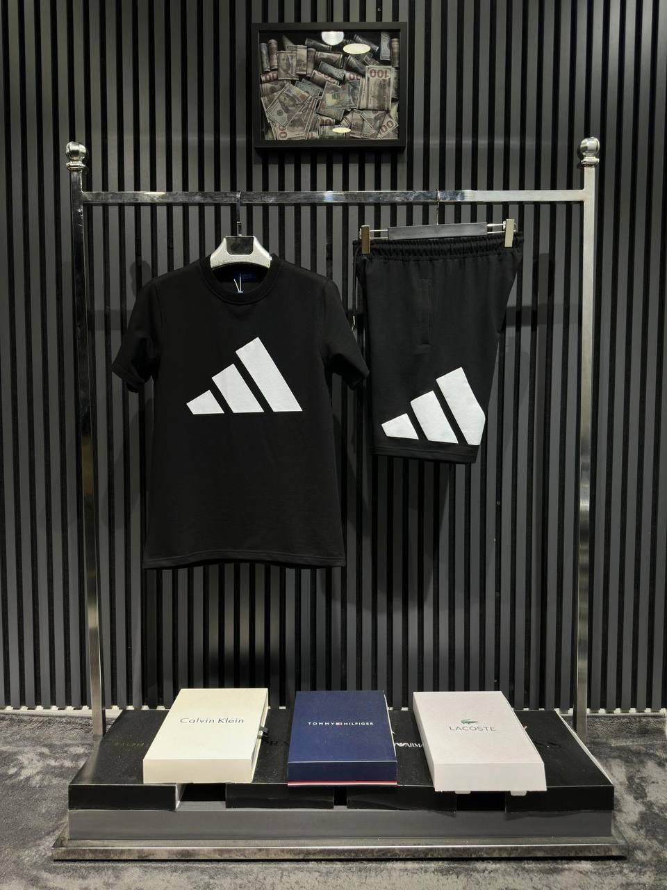 Adidas Komplet