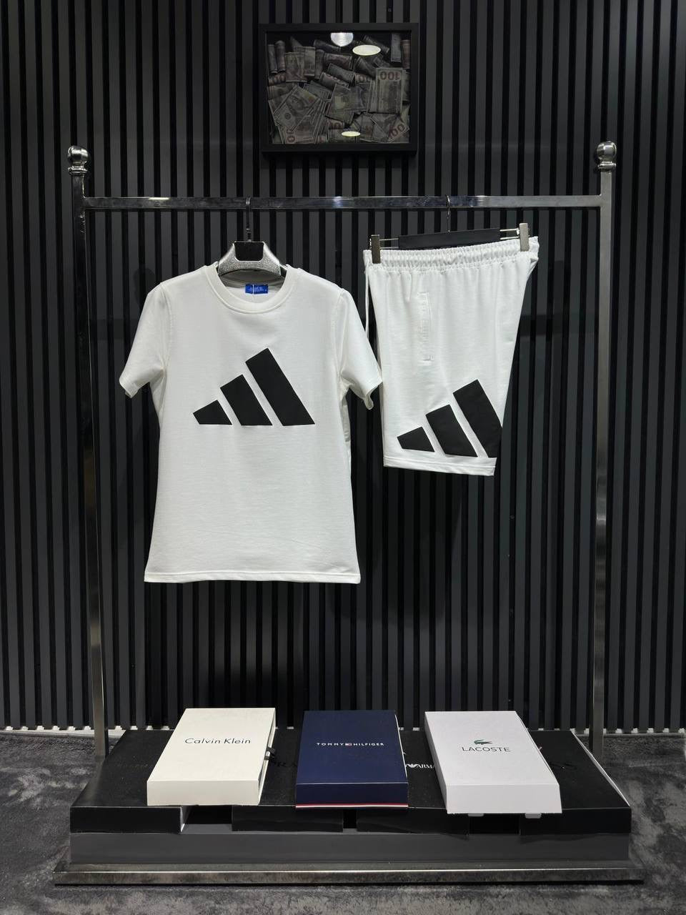 Adidas Komplet