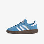 Adidas Spezial Light Blue Suede Handball