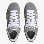 Adidas Campus 00 Grey Three