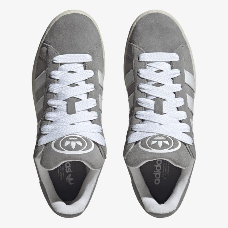 Adidas Campus 00 Grey Three