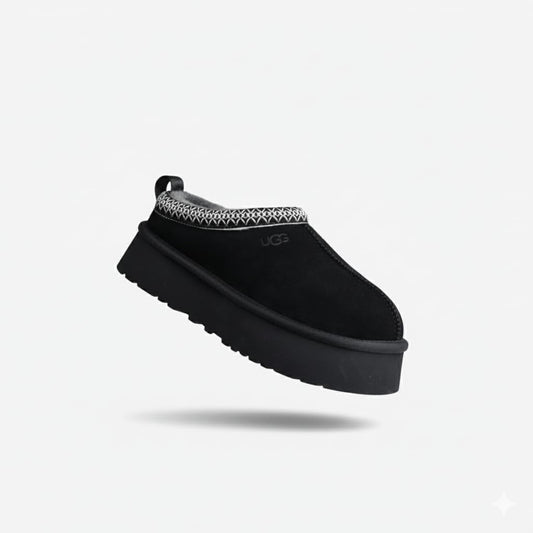 Ugg tazz slipper Black