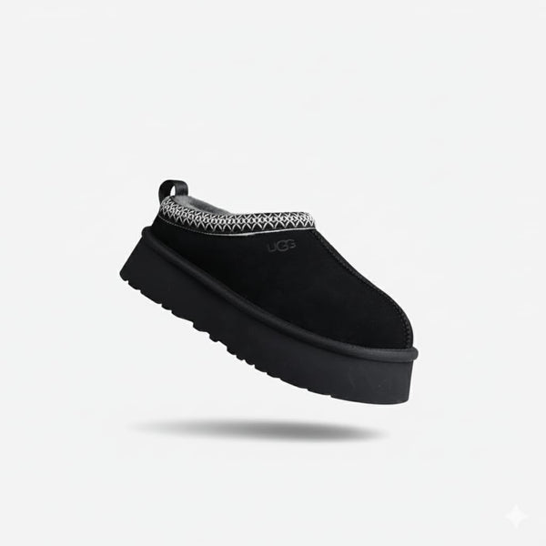 Ugg tazz slipper Black
