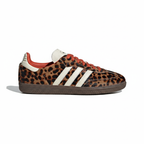 Adidas Samba OG “Leopard Print”