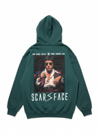SCARFACE HOODIE