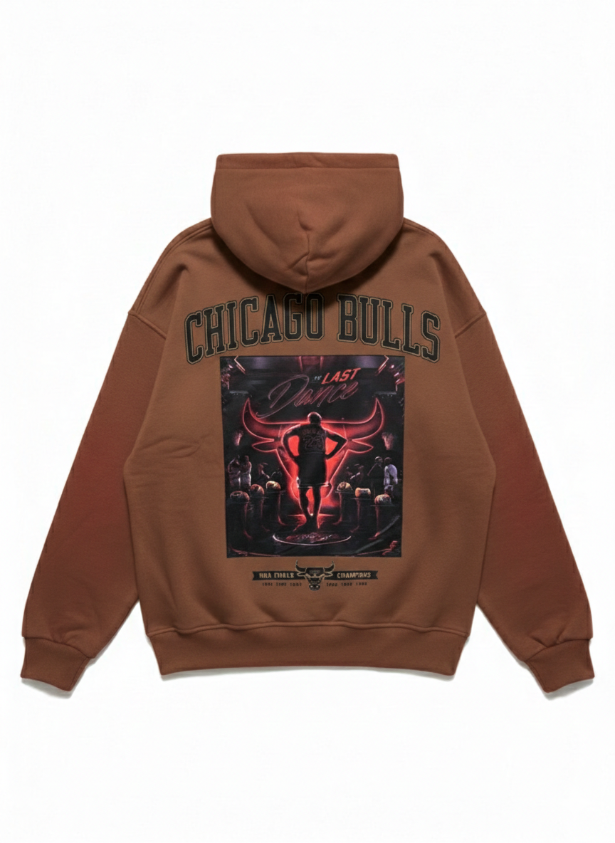 CHICAGO BULLS