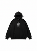 STITCH HOODIE