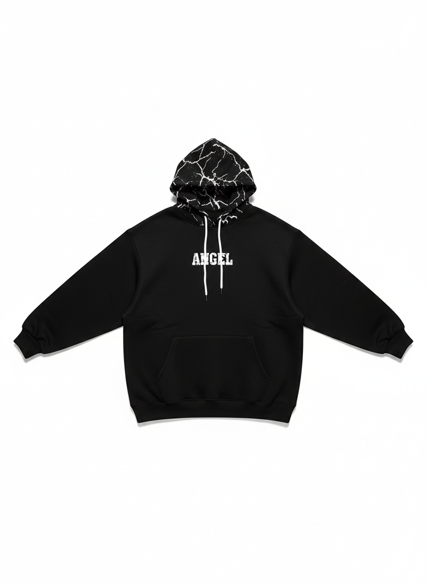 ANGEL BLACK