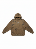STREETSTYLE HOODIE